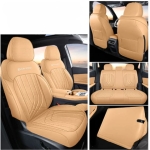 Áo ghế Geely EX5 EMI